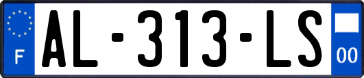 AL-313-LS