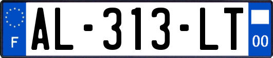 AL-313-LT