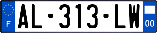 AL-313-LW