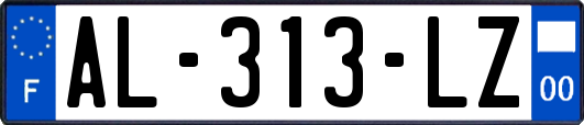 AL-313-LZ