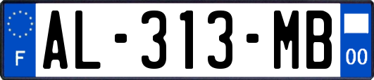 AL-313-MB