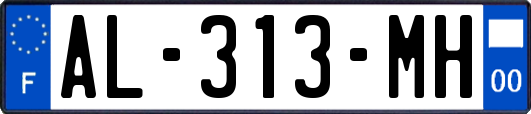 AL-313-MH
