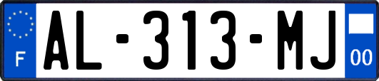 AL-313-MJ