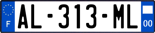 AL-313-ML