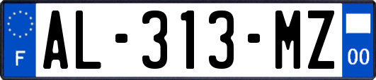 AL-313-MZ