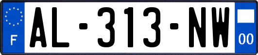 AL-313-NW