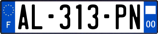 AL-313-PN
