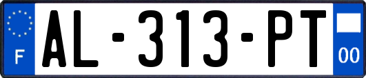 AL-313-PT