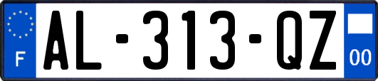 AL-313-QZ