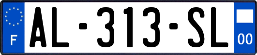 AL-313-SL