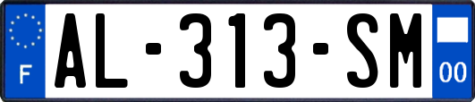 AL-313-SM