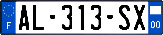 AL-313-SX