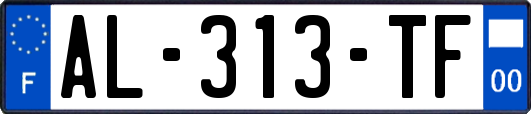 AL-313-TF