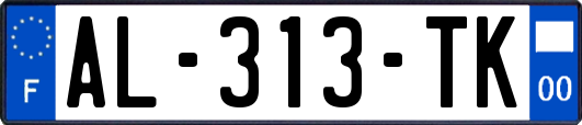 AL-313-TK