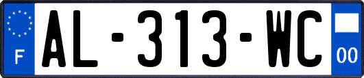 AL-313-WC