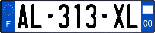 AL-313-XL
