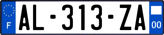 AL-313-ZA