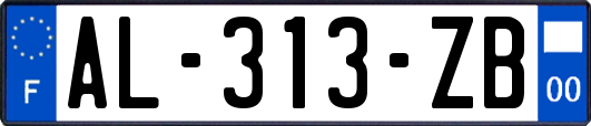 AL-313-ZB