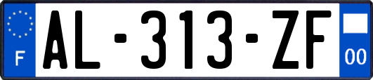 AL-313-ZF