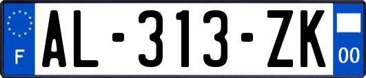 AL-313-ZK