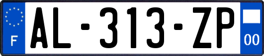 AL-313-ZP