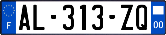 AL-313-ZQ