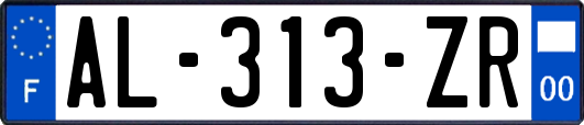 AL-313-ZR