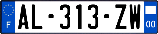 AL-313-ZW