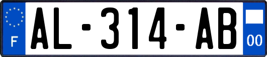 AL-314-AB