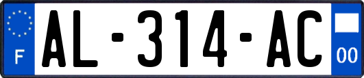 AL-314-AC