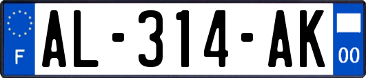 AL-314-AK