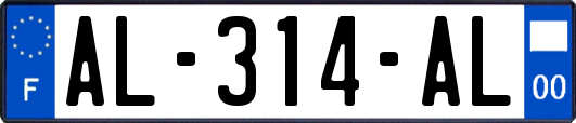 AL-314-AL