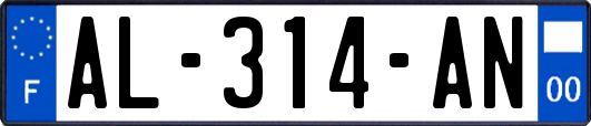 AL-314-AN