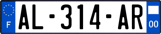 AL-314-AR