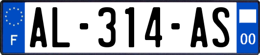 AL-314-AS