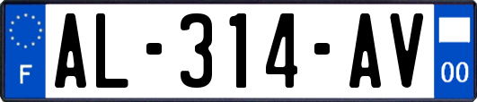 AL-314-AV