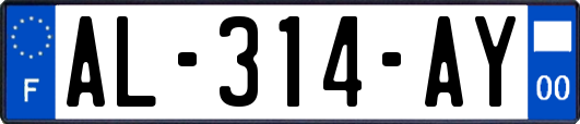 AL-314-AY