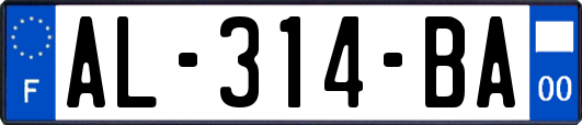 AL-314-BA