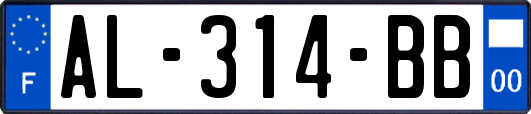 AL-314-BB