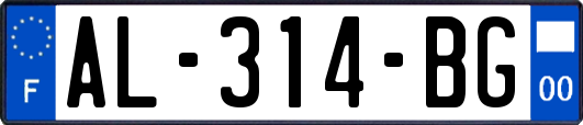 AL-314-BG