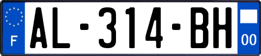 AL-314-BH