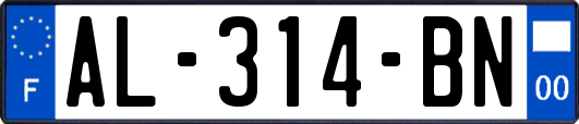 AL-314-BN