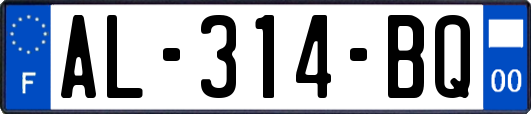 AL-314-BQ