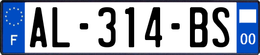 AL-314-BS