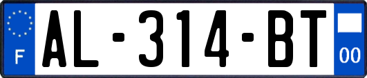 AL-314-BT