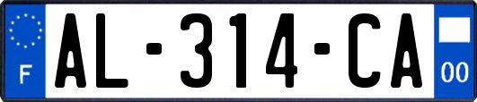 AL-314-CA