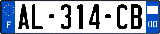 AL-314-CB