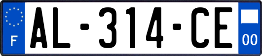 AL-314-CE