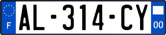 AL-314-CY
