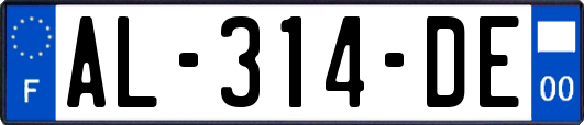 AL-314-DE